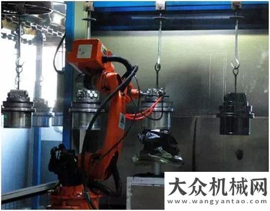因深入骨髓奮進(jìn)十載 載夢前行 ——力克川液壓舉行建廠十活動經(jīng)濟(jì)日
