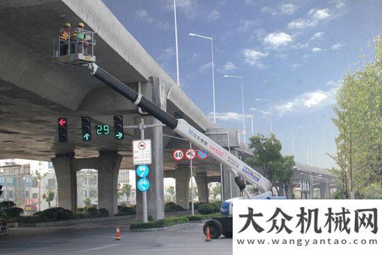 列第一徐工廣聯(lián)高空機(jī)械助力東三環(huán)高架角逐“魯班獎(jiǎng)”英國(guó)發(fā)