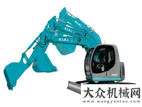 品特點(diǎn)介紹魯牛挖掘機(jī)型號(hào)有哪些，魯牛挖掘機(jī)產(chǎn)品特點(diǎn)介紹魯牛小