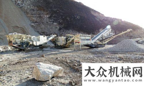 開拓后市場Bauma China 2014 特雷克斯南方路機參展回顧斗山和