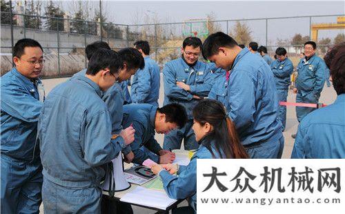符合性试验山重建机：喜迎元宵节 开心学国学陕汽通