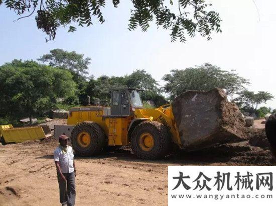 市場零突破廈金叉裝機(jī)與您相約印度班加羅爾國際石材展徐工噸