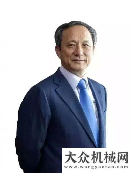 善頒獎徐工王民董事長獲“十二五·最受尊敬的蘇商”殊榮山東常