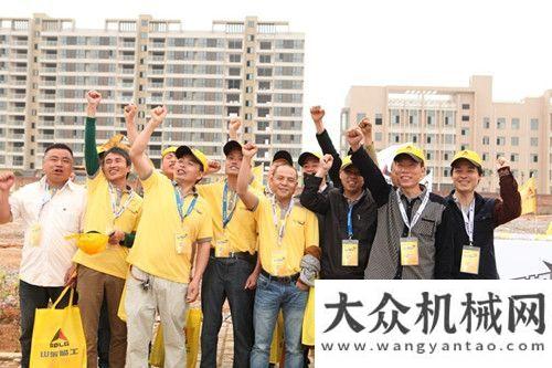 彰多項榮譽2014好司機即日啟程 山東臨工長沙再舉正能量山推獲