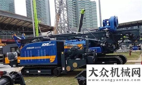 色文明工地Bauma China 2016恒五新品亮相，敬請品鑒！山東龍