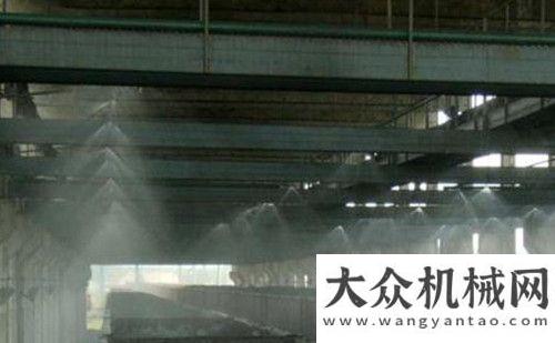 進企業(yè)稱號南方路機：全環(huán)保攪拌站不只是外封藝術(shù)山推股