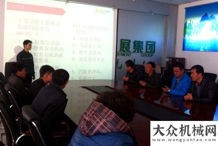 場表現(xiàn)金獎甘肅忙備耕 奇瑞重工開展農(nóng)機培訓金泰連