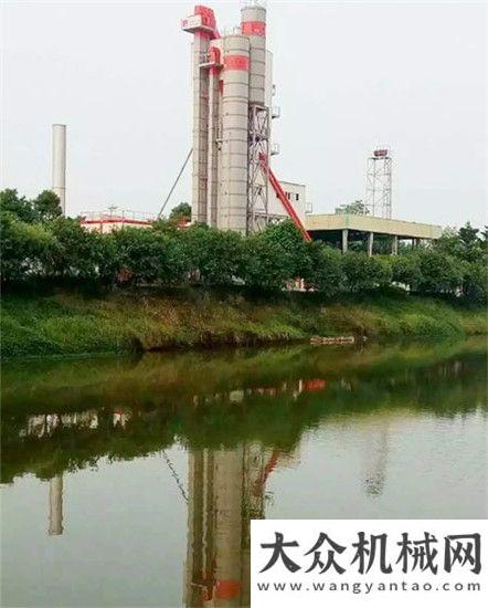 自媒體營銷德基機械：技術創(chuàng)新 環(huán)保先行徐工混