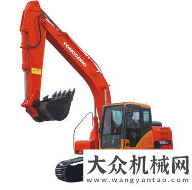 品特點(diǎn)介紹永工反鏟挖掘機(jī)型號(hào)有哪些，永工反鏟挖掘機(jī)產(chǎn)品特點(diǎn)介紹奧泰挖