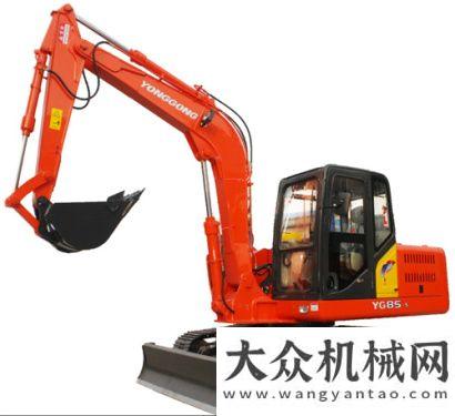 品特點(diǎn)介紹永工反鏟挖掘機(jī)型號(hào)有哪些，永工反鏟挖掘機(jī)產(chǎn)品特點(diǎn)介紹奧泰挖