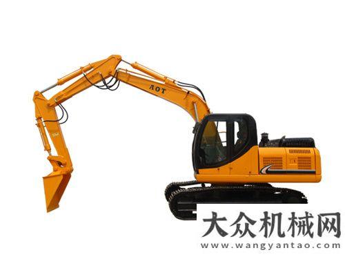 品特點(diǎn)介紹奧泰挖掘機(jī)型號(hào)有哪些，奧泰挖掘機(jī)產(chǎn)品特點(diǎn)介紹奧泰小