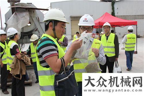 陸齊魯大地“走向混凝土強國之路”沙龍會議在南方路機舉行日立建