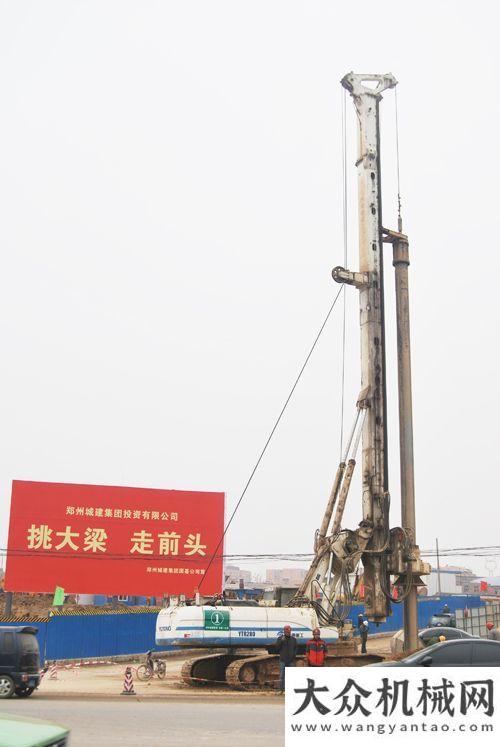 主戰(zhàn)場(chǎng)分析高架時(shí)代，宇通重工在行動(dòng)我國(guó)旋