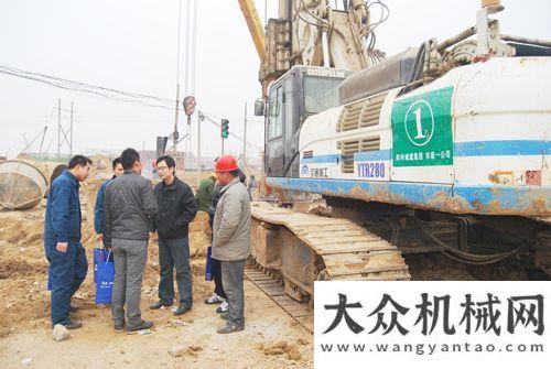 主戰(zhàn)場(chǎng)分析高架時(shí)代，宇通重工在行動(dòng)我國(guó)旋