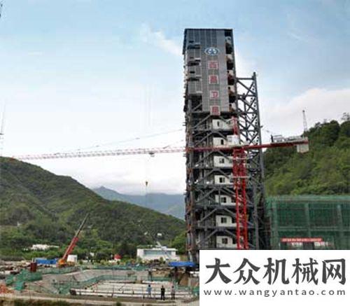 培訓(xùn)見成效川建SCM C5510助建西昌發(fā)射基地中聯(lián)重