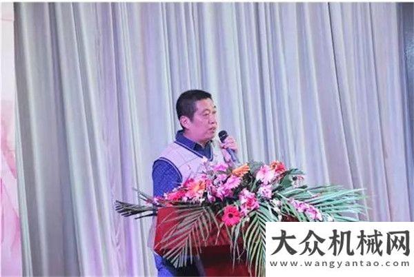 這么受歡迎成交1500萬(wàn) 徐工道路“全身心服務(wù)”再升級(jí)走進(jìn)“錦繡太原城”內(nèi)外兼