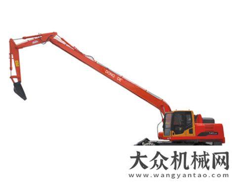 品特點(diǎn)介紹東德中挖(13-30噸)中型挖掘機(jī)型號(hào)有哪些，東德中挖(13-30噸)中型挖掘機(jī)產(chǎn)品特點(diǎn)介紹東德履