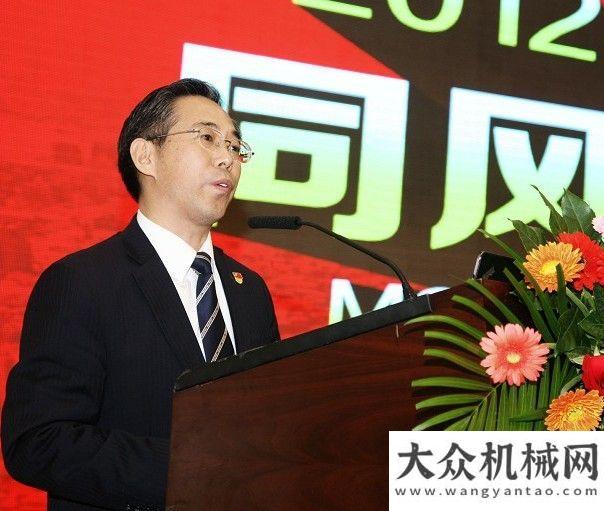 投資超過億山推股份2012年度供應(yīng)商徐工汽