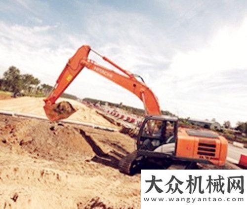 高端液壓件日立建機(jī)汪淵總工程師：創(chuàng)新應(yīng)用 客戶至上常林打