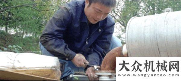 耀大灣舞臺感恩節(jié)前，三一拍了1條視頻......中聯(lián)重