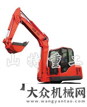 品特點(diǎn)介紹重工微挖(5噸以下)微型挖掘機(jī)型號(hào)有哪些，重工微挖(5噸以下)微型挖掘機(jī)產(chǎn)品特點(diǎn)介紹重