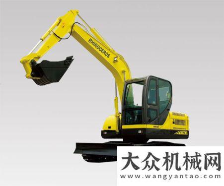 品特點(diǎn)介紹犀牛重工反鏟挖掘機(jī)型號有哪些，犀牛重工反鏟挖掘機(jī)產(chǎn)品特點(diǎn)介紹重