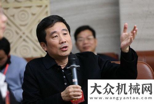 抓住新機遇玉柴晏平、林鐵堅赴廣西首府參加“兩會”三一重