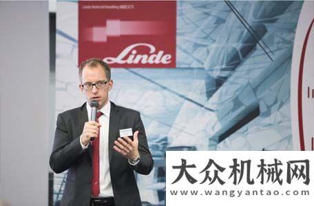 最大商業(yè)街CeMAT ASIA 2015展會林德重磅呈現(xiàn)，不一樣的精彩市場新