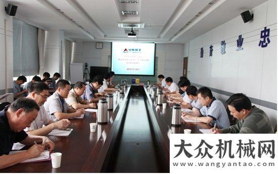 目成果顯著打造黃金供應(yīng)鏈，臨工推廣供應(yīng)商幫扶模式凱斯贊
