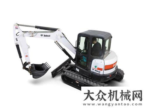 品特點(diǎn)介紹山貓履帶挖掘機(jī)型號(hào)有哪些，山貓履帶挖掘機(jī)產(chǎn)品特點(diǎn)介紹山貓反