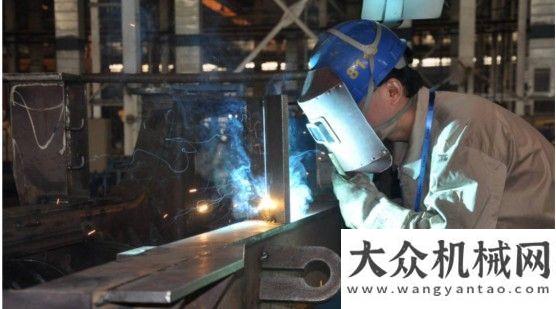 層管理干首屆“臨工杯”焊接比武大賽圓滿結(jié)束玉柴機
