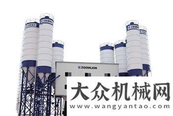 何把控风险工程机械不利时中联重科效益逆势上扬中联重