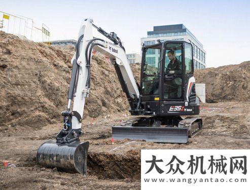 品特點介紹山貓微挖(5噸以下)微型挖掘機(jī)型號有哪些，山貓微挖(5噸以下)微型挖掘機(jī)產(chǎn)品特點介紹山貓小