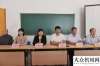 生產(chǎn)大演練方圓集團秋季職工技能培訓班開班譚旭光
