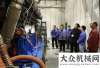 司正式玉柴16VC首台船电样机研发成功国机重