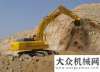 一人的廚房力士德SC450.8履帶挖掘機(jī)榮獲TOP50獎(jiǎng)探訪三