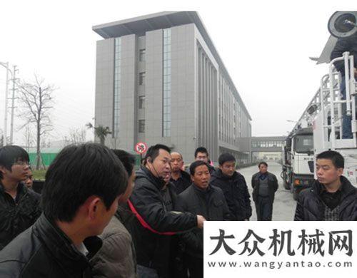 造商法拉帝中交西筑公司“第26屆全國用戶筑養(yǎng)路機械操作人員培訓班”開班濰柴動