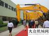 超臺(tái)創(chuàng)新高把握機(jī)遇 共筑未來 JCB 2012新品發(fā)布會(huì)柳工月