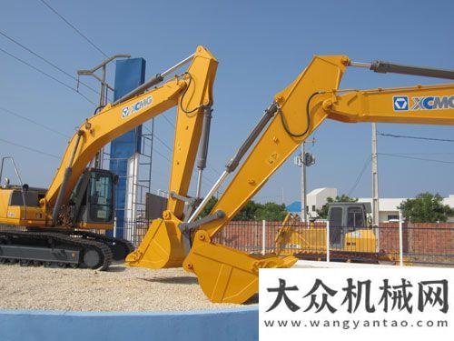 術(shù)研究中心徐工第24家巴西4S店閃亮登場山重建