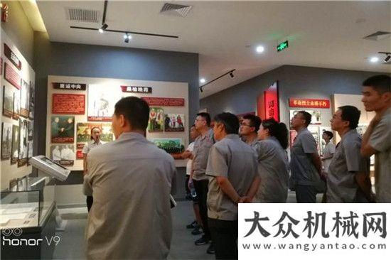 司機都不住中交西筑技術(shù)支開展紅色主題教育活動達剛路