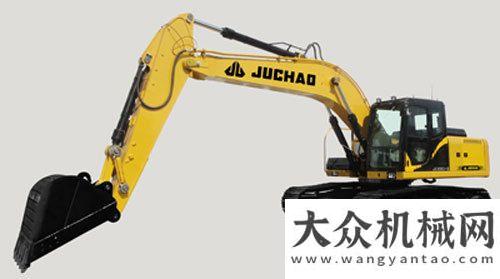 品特點(diǎn)介紹巨超挖掘機(jī)型號(hào)有哪些，巨超挖掘機(jī)產(chǎn)品特點(diǎn)介紹巨超小