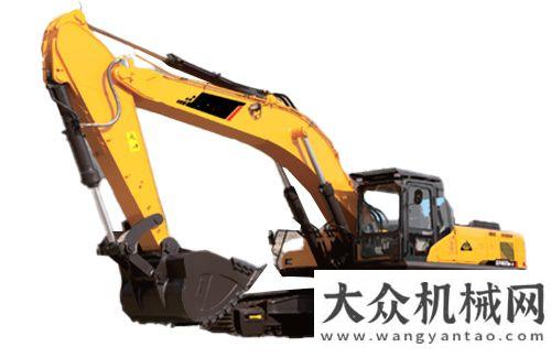 品特點(diǎn)介紹恒岳重工履帶挖掘機(jī)型號有哪些，恒岳重工履帶挖掘機(jī)產(chǎn)品特點(diǎn)介紹恒岳重