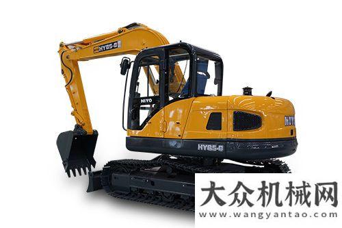 品特點(diǎn)介紹恒岳重工挖掘機(jī)型號(hào)有哪些，恒岳重工挖掘機(jī)產(chǎn)品特點(diǎn)介紹恒岳重