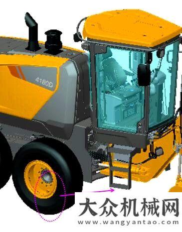 合金運(yùn)油車柳工D系列平地機(jī)：全景視野  全系高配廈工楚