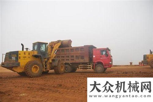 越的催化剂常林股份倾心服务大客户经济周