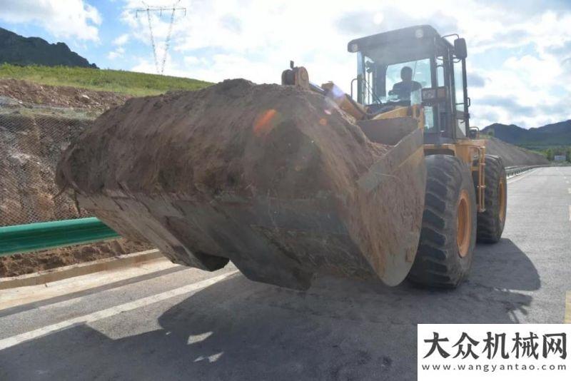 經理王冬云鑄軍魂，筑家鄉(xiāng)，他認準柳工對話福