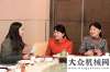 震救灾凯旋携一缕阳光，温暖前行——我与《柳工机械》报的20年情缘山东常