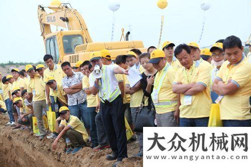 益愛心傳遞山東臨工“好司機(jī)”的幕后英雄公益志