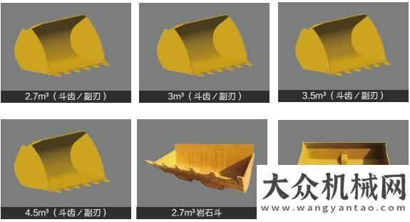 徐工裝載機山工機械SEM653D裝載機：多種工況中的高性價比好幫手促銷第