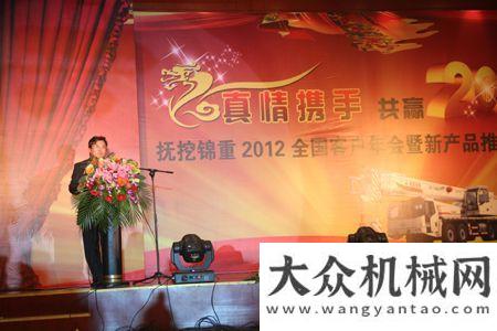 到合力参观老牌劲旅崭新面孔 抚挖锦重崛起2012广西柳